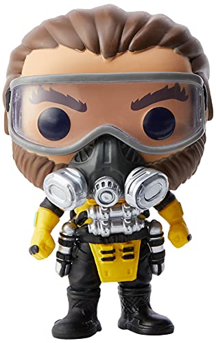 Sale Funko Pop! Games: Apex Legends - Caustic
