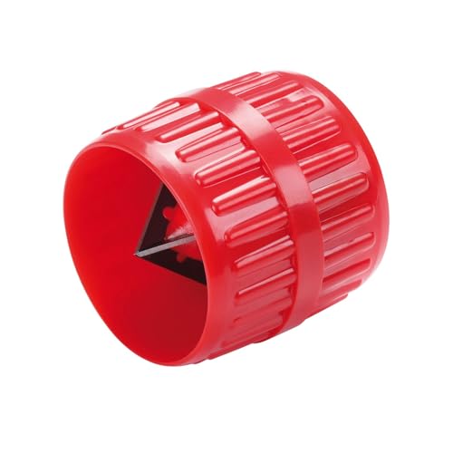 ROTHENBERGER Industrial Fraiseur intérieur et extérieur Ø 4-36 mm | Ébavureur de tuyaux |...