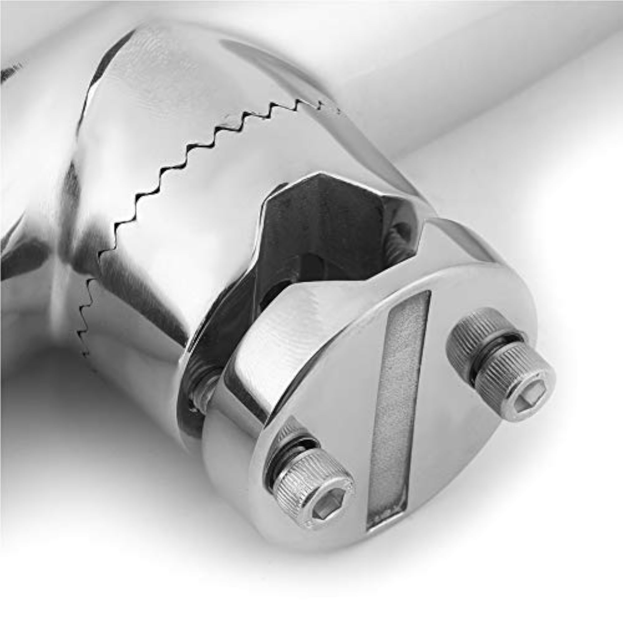 Fishing Pole Holder for 7/8-1in Rods