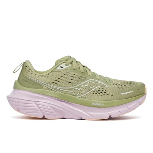 Image of Saucony Men's Guide 18 Sneaker