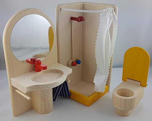 Rulke Rulke22510 Filius - Set de baño