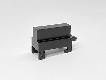 【東京マルイ対応】AA-12用 ロングトップレール｜電動ショットガン 拡張パーツ Amazon.co.jp: 東京マルイAA-12対応ロングトップレール AA12