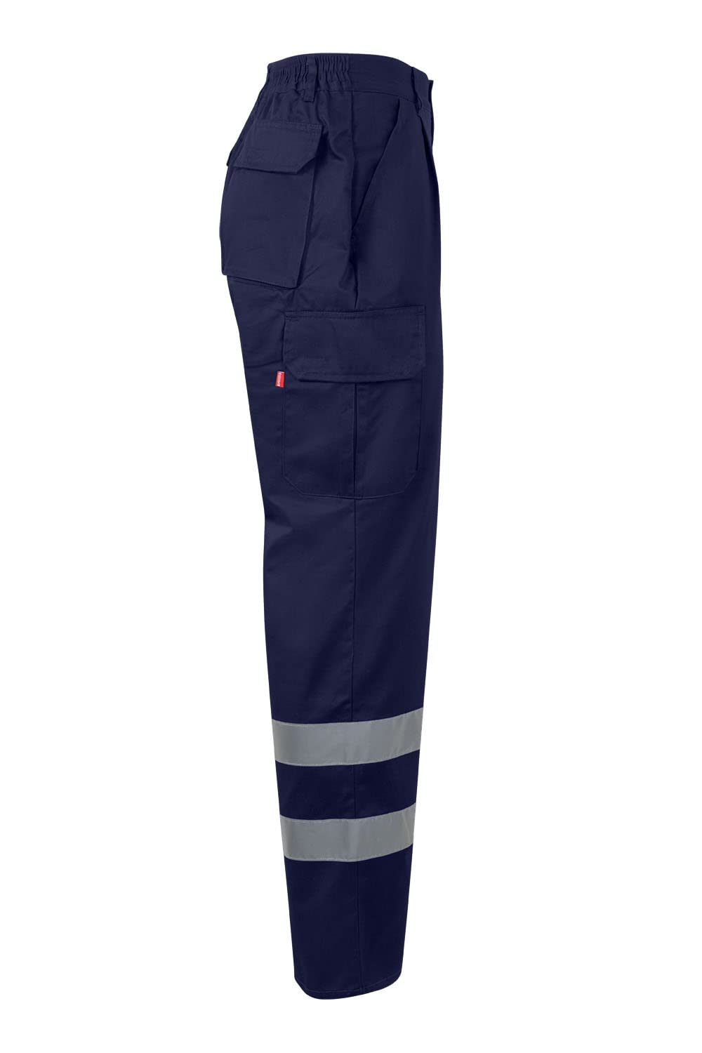 VELILLA P1591L - Pantalon Multibolsillos Cinta