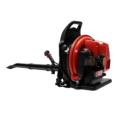 Top 10 Best Commercial Gas Leaf Blower Reviews & Buying Guide Katynel