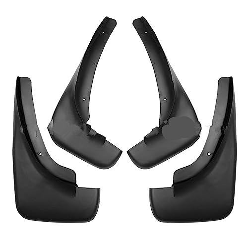 Garde-boue VW Golf 4 anti-projections - Protection carrosserie longue durée