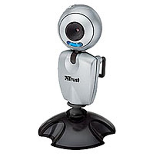 Preisvergleich Produktbild Trust WB-3100p tragbare Webcam