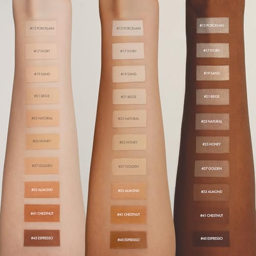 Easydew Mela B Toning Ampoule Cushion Foundation #13 Porcelain — view 9