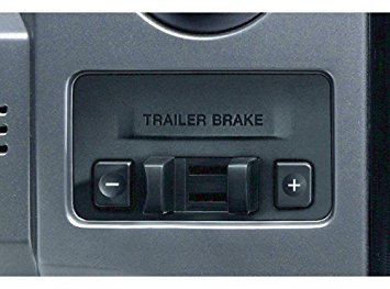 Genuine Ford BL3Z-19H332-AA Trailer Brake Control