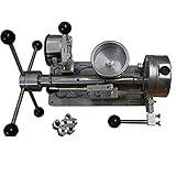 Conjunto de cilindro: disponible | No. de asas: 4 para generación de presión | Kit de adaptador de presión: 1/8” BSP (H) - 1 No., 1/4” BSP (H) - 2 No., 3/8” BSP (H) - 1 No., 1/2” BSP (H) ) - 1 nº | Sellos: Se proporcionan sellos de repuesto | Extractor de puntos: proporcionado
