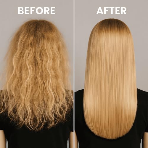 Image of Beauty Garage Shea 18-Mea Collagen Therapy Shampoo 300ml