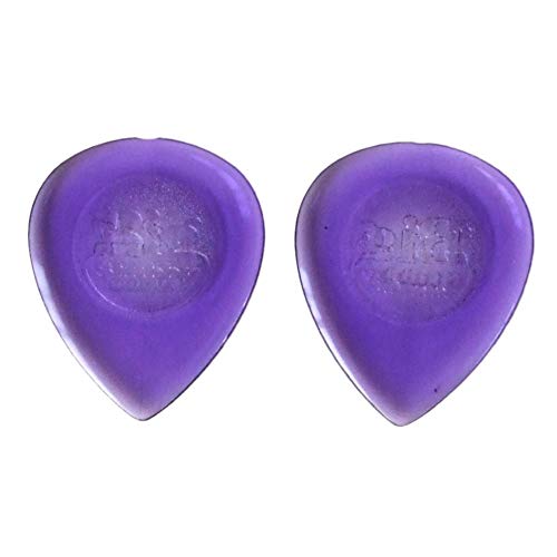 JIM DUNLOP 475R BIG STUBBY 2.0mm ギターピック×12枚