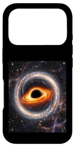 �u���b�N�z�[�� �X�y�[�X���C�g �����O �~���~�� �R���Z�v�g �X�}�z�P�[�X iPhone 17 Pro �p