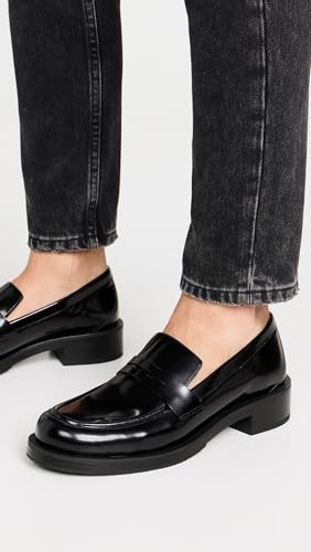 Image of Stuart Weitzman Women's Palmer Bold Loafers