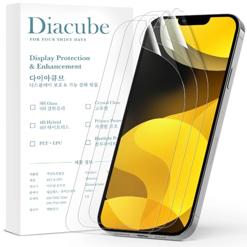 �y���A���^�C���������C���zDIACUBE iPhone 11 Pro/X/XS �p TPU-EPU �f�� �����C���R�ۃt�B�����y3���Z�b�g�z�_�炩��TPU-EPU �f�ނӂ���ށy�z�R���[���ȒP�\��t���E�ʒu���킹�W�O�t���z����Ȃ� 95%�ȏ�̓��ߗ� �C�A