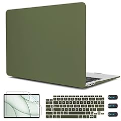 Air13inch-Frosted Avocado Green