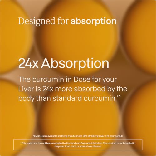 Dose for Your Liver Cleanse Liquid Supplement