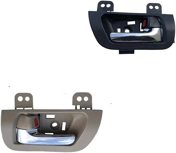 Door Pull Handle for BYD S6 Car Interior Door Handle Inner