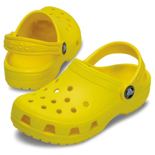 Image of Crocs Kid's Classic Clog (Little Kid /Big Kid /Toddler)