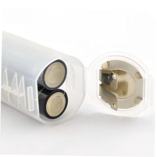 OSALADI Adaptador De Bateria Conversor De Bateria Cilindro De Mudança