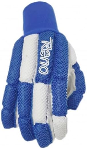 L'Estel Skates - Hockey Reno - Pair of Gloves Reno Model Comfort Tex - Hockey Skates