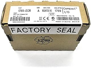 Anncus 1PCS 1769-ECR 1769ECR and Original