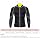 Chaqueta de neopreno ajustada para hombre con preservación de calor, efecto adelgazante, material elástico y transpirable, tono para buceo miniatura 6