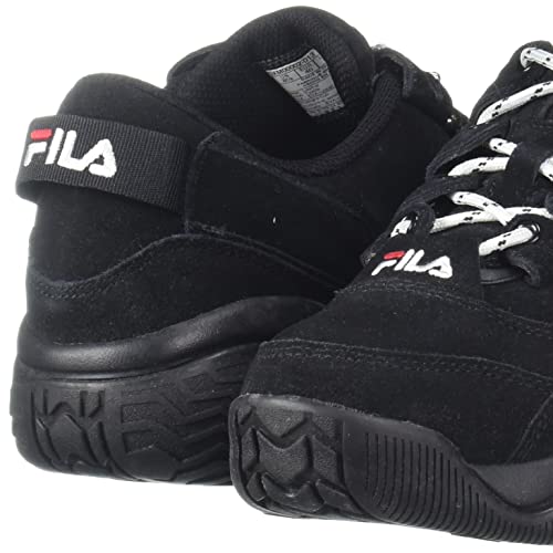 Image of Fila Mens Provenance Sneaker