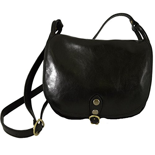 Sac à Bandoulière En Cuir Cover