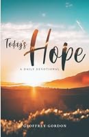 Today's Hope: A Daily Devotional 1990266118 Book Cover