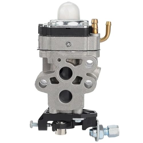 Carburateur pour Kawasaki TJ35E et TJ27E pour l'entretien des haies
