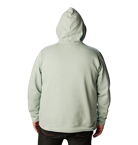 Image of Columbia mens Trek Hoodie