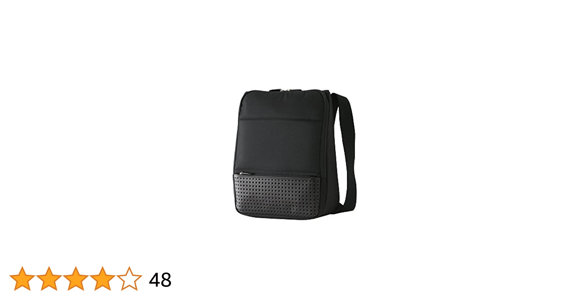 Amazon | [アブラサス] スーパーコンシューマー ひらくPCバッグ