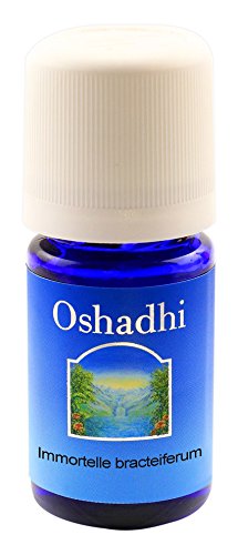 Huile essentielle Hélichryse bracteiferum pour purifier l'air de votre maison 5ml