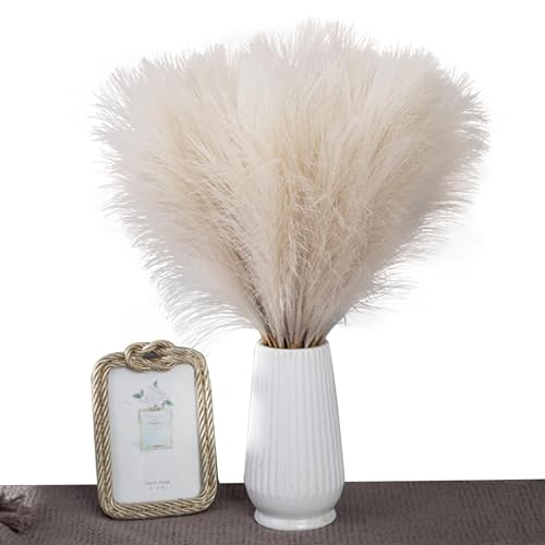 Falsche Pflanze - Pflanzen -Terrarium | Falsches Außenrasen | Pampa Gras - Künstliches, Falsches Gras Pampa Bulsh Reed Für Füllstoff Failler Home Hochzeitsdekoration Falsche Pflanze - Pflanzen -Terrarium | Falsches Außenrasen | Pampa Gras - Künstliches, Falsches Gras Pampa Bulsh Reed Für Füllstoff Failler Home Hochzeitsdekoration