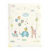 Goldbuch Babytagebuch Animal Parade