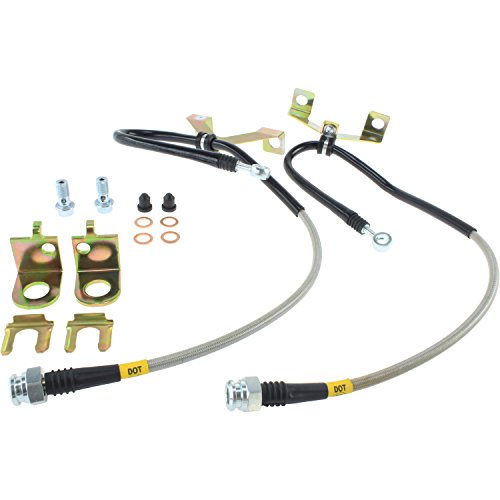 Image of Centric 950.63006 Brake Line Kit