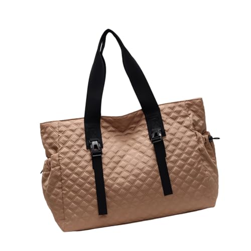 Sac de voyage en tissu Oxford pour protéger livres et matériel électronique femme