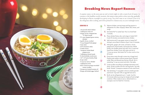 Image of The Unofficial Elf Cookbook: From Buddy's Breakfast Spaghetti to the inchWorld's Best Cup of Coffee, inch Tasty Treats Inspired by a Holiday Classic (Unofficial Cookbook Gift Series)