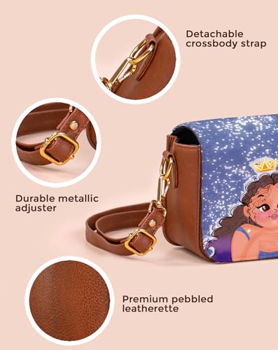 Image of Kalankit Rakhi Gift Hamper For Sister | Rakhi Gift For Girls, Sling Bag For Women, Travel Crossbody Bags, Stylish Cross Sling Bags for Woman | Rakhi Gifts For Sister, Gifts for Rakshabandhan