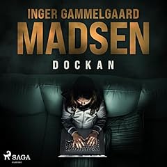Dockan Audiolibro Por Inger Gammelgaard Madsen, Elin Pirttimaa Rosén arte de portada
