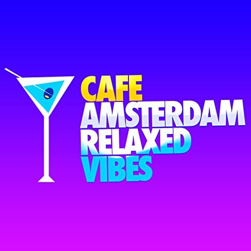 Cafe Amsterdam