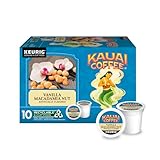 k cups walmart price Café récolté hawaïen à 10 % - Cultivé et récolté sur l'île de Kauai