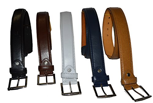 LB LEATHERBOSS Casual Jeans Sylish Belts2