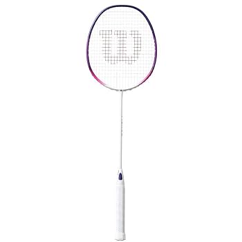 Amazon | Wilson(ウイルソン) バドミントンラケット [フレーム