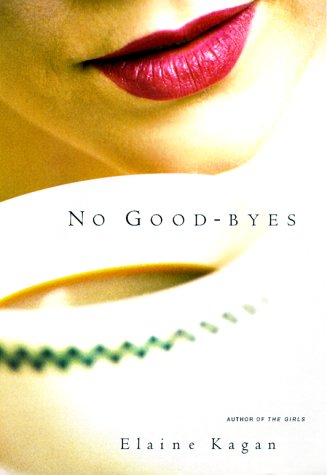 Bild: No Good-byes: A Novel f�r 30,10 EUR bei amazon.de