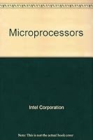 Microprocessors 1555121977 Book Cover