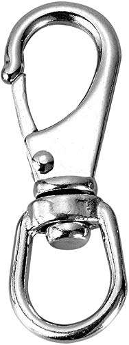 IST 316 Grade Stainless Steel 8.5cm Clip