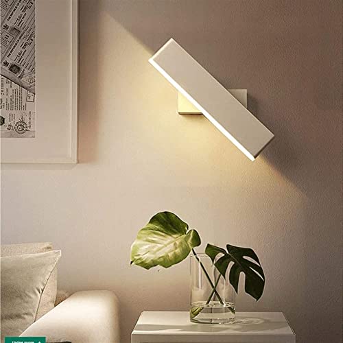 Accesorio de iluminación interior LED de diseño minimalista y alta flexibilidad 5