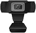 Produktbild Somikon Webcamera: Full-HD-USB-Webcam mit 5 MP, Autofokus und Dual-Stereo-Mikrofon (Kamera für Laptop)
