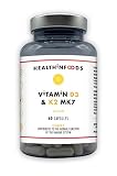 CALIDAD GARANTIZADA: Healthinfoods elabora este producto 100% APTO para VEGANOS, Sin Gluten, Sin Lactosa, Sin Soja, Sin Estearato de Magnesio, Sin Azúcar, Sin Conservantes ni Colorantes y Sin aromas añadidos. No es transgénico (GMO Free) y está Fabricado en España bajo certificados GMP. ¡Si no quedas completamente satisfecho, te devolvemos tu dinero!